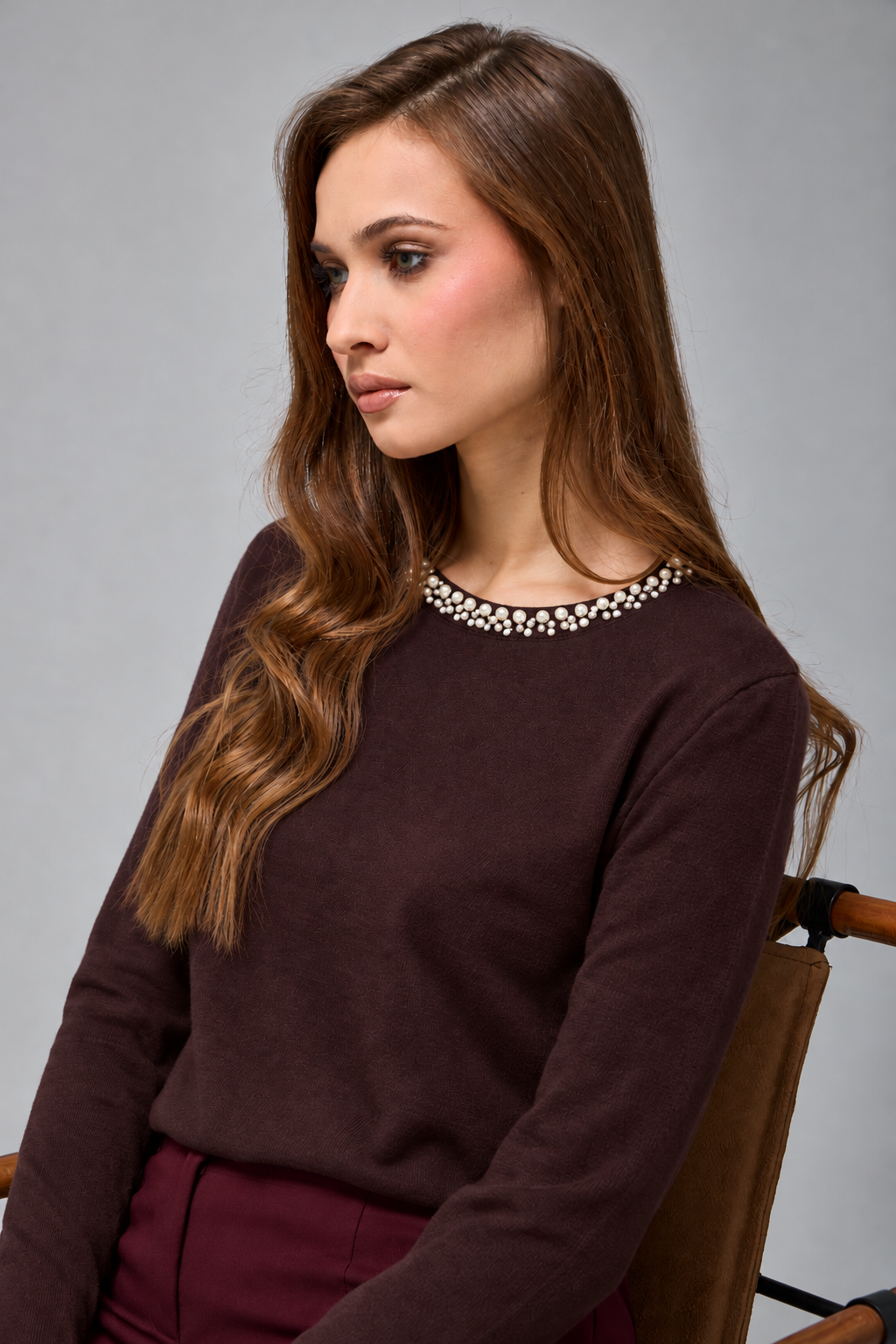 İncili kazak 3716