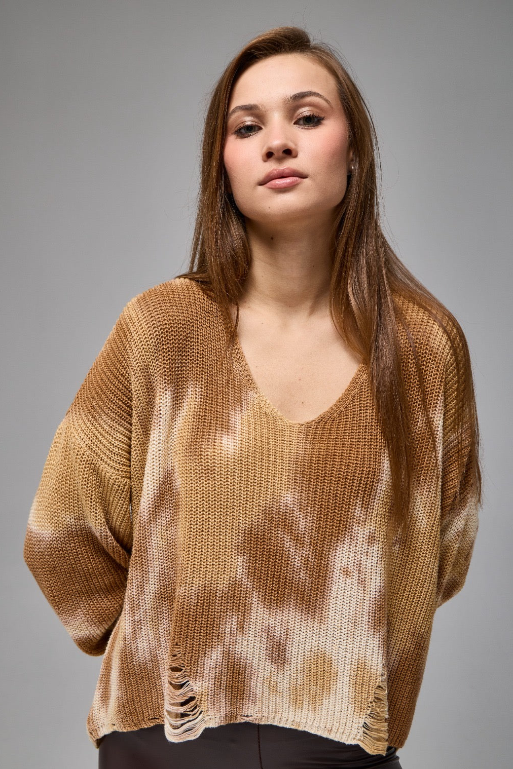 3719 batikli kazak